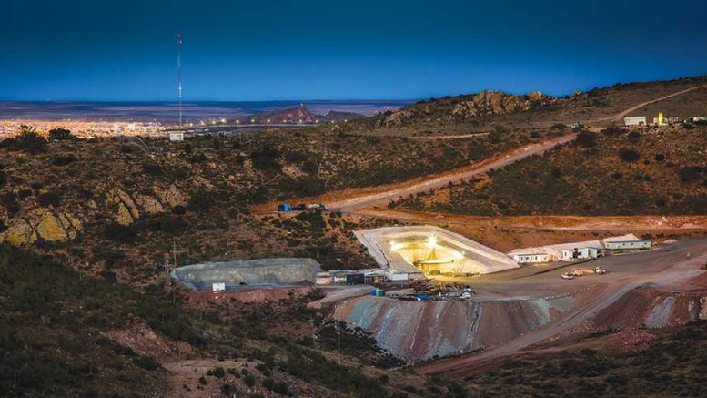 Fresnillo plc (OTC: FNLPF) Reports Strong Financial Performance Driven by Precious Metals Boom