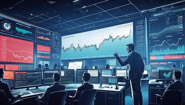 Top Stock Market Gainers: Autonomix Medical (NASDAQ: AMIX), Palantir Technologies (NYSE: PLTR) ETFs, and Inuvo (NYSE: IBTA)
