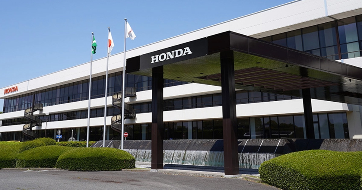 Honda Motor Co., Ltd. (NYSE:HMC) Beats Earnings Estimates Amidst EV Push and Favorable Currency