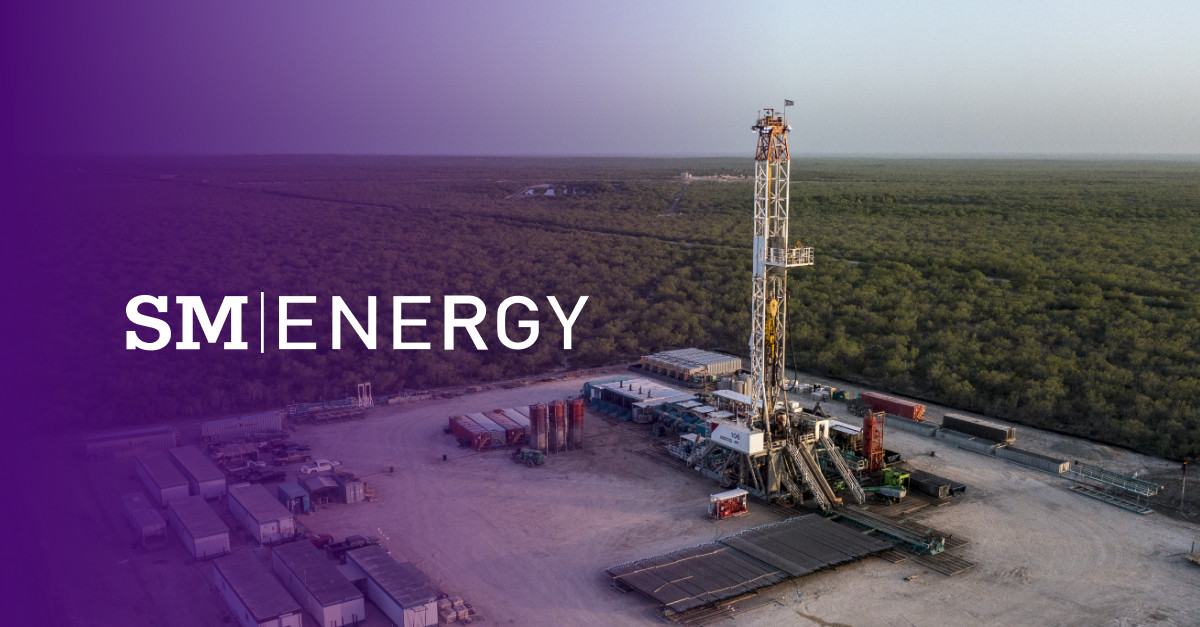 SM Energy Company (NYSE: SM) Q2 2026 Earnings Preview: Analyst Expectations and Key Financials