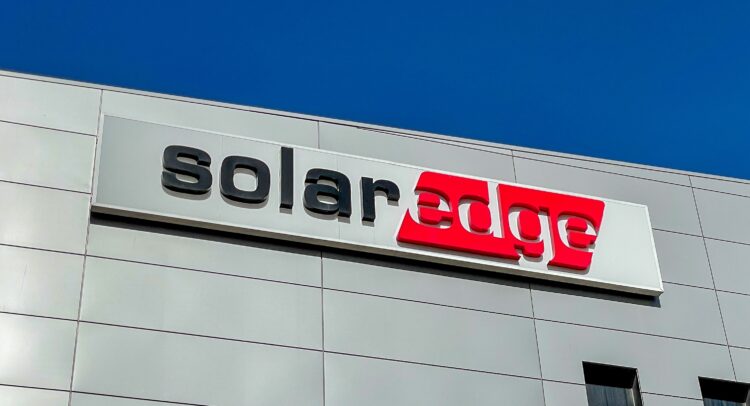 SolarEdge Technologies (NASDAQ:SEDG) Reports Strong Q2 Earnings Amidst Shifting Solar Market Dynamics
