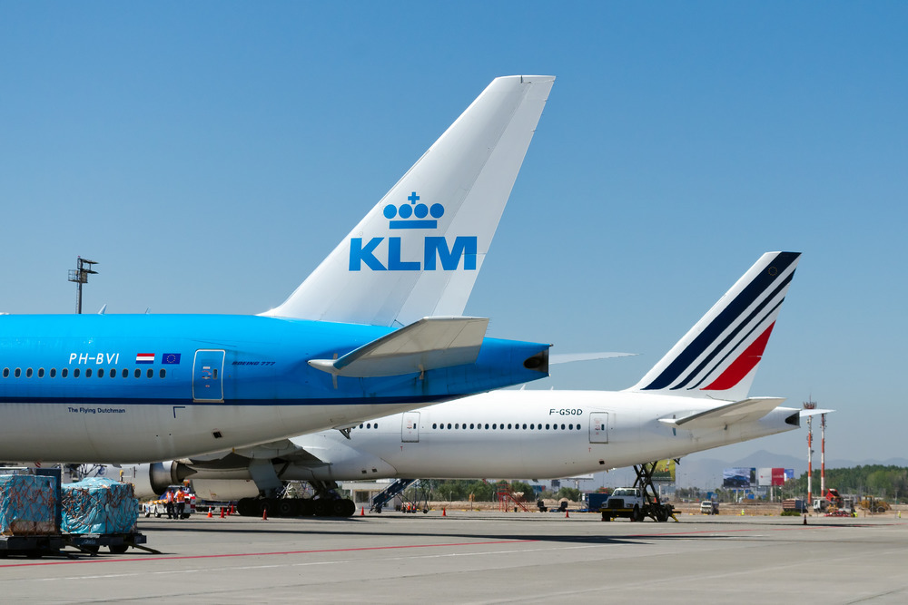 Air France-KLM (OTC:AFLYY) Navigates Market Expansion and Strong Q2 Financial Performance