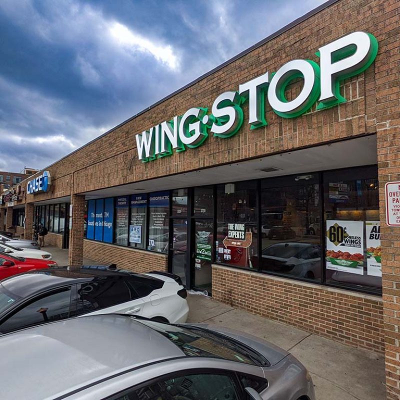 Wingstop's Capital Efficiency: A Deep Dive into ROIC vs. WACC