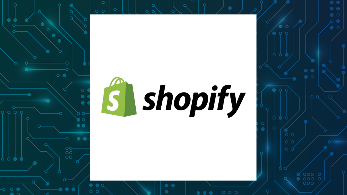 Jefferies Raises Shopify (NASDAQ:SHOP) Price Target to $175 Following Robust Q2 Performance