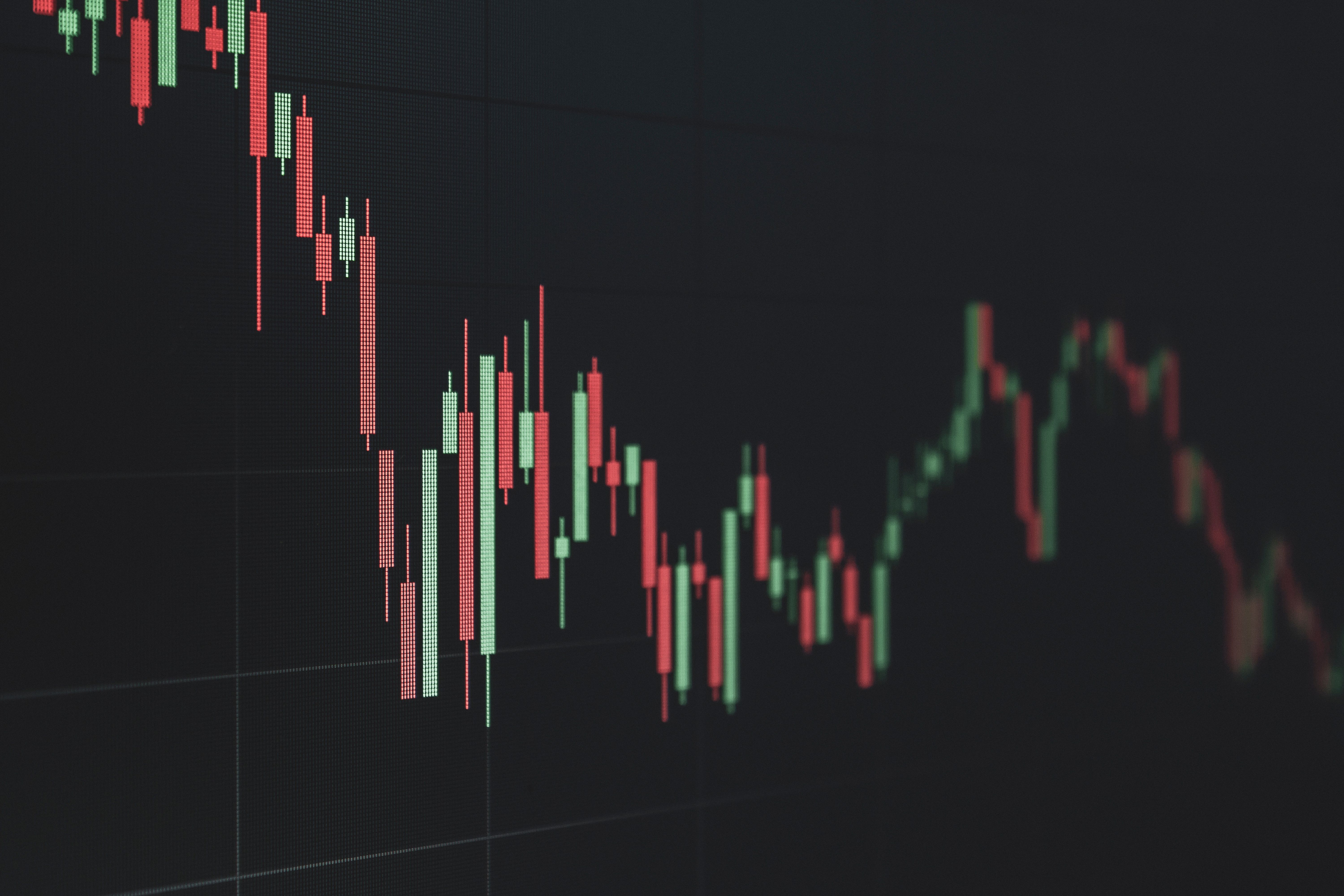 Market Downturn: Analyzing Significant Stock Price Declines