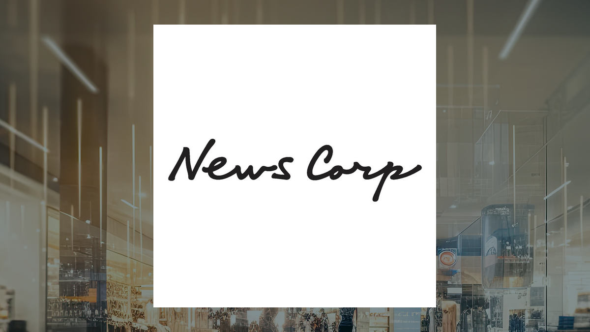News Corp. (NASDAQ:NWSA) Soars on Strong Earnings and Increased Price Target