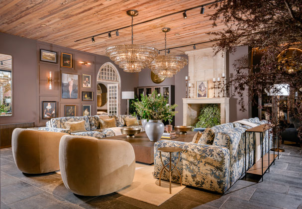 Arhaus (NASDAQ: ARHS) Stock Soars on Strong Q2 Earnings and Analyst Upgrade