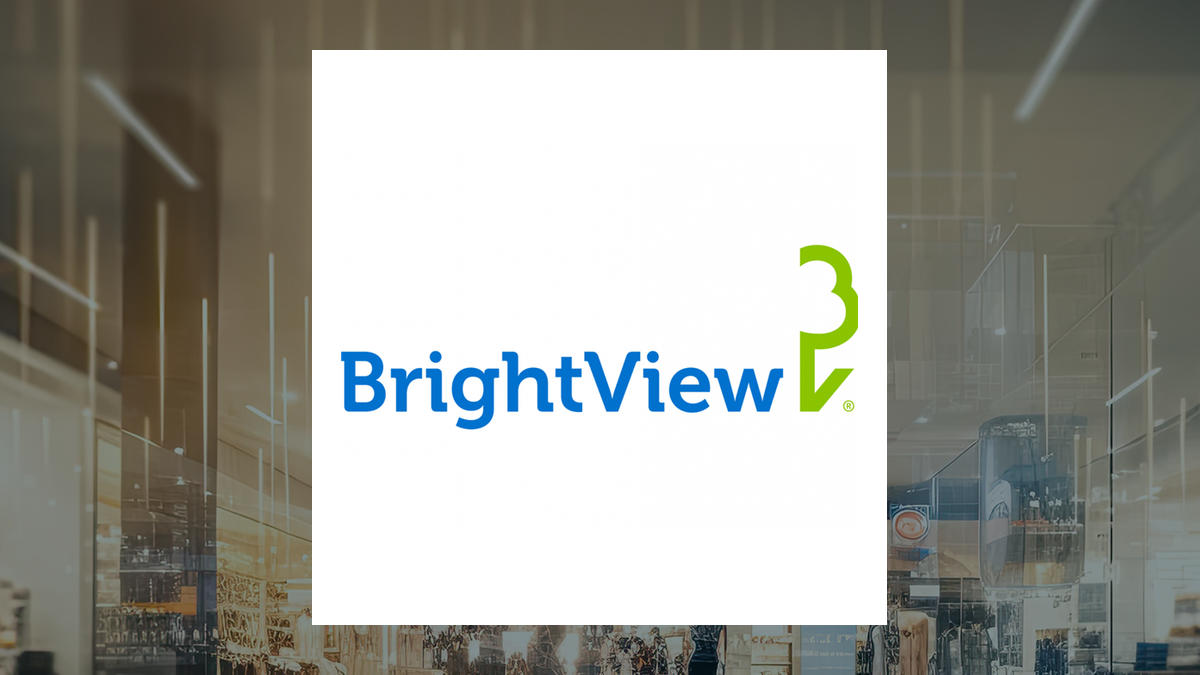 BrightView (BV) Insider Purchase Signals Confidence After Q3 Miss