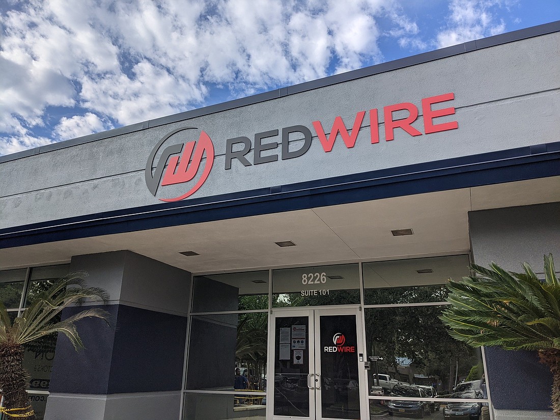 NYSE:RDW