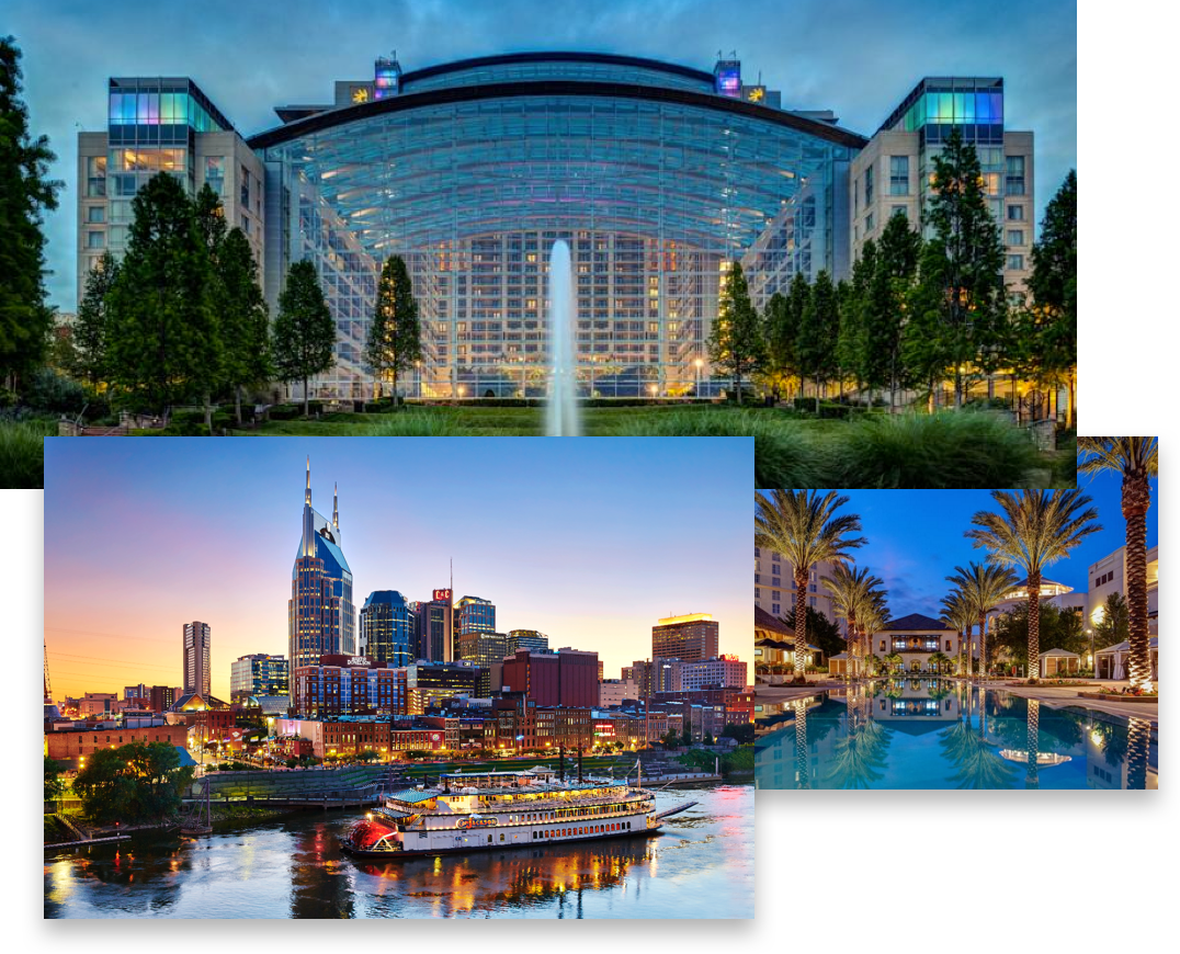 Ryman Hospitality Properties (NYSE:RHP) Shines with Strong Q2 Financial Performance