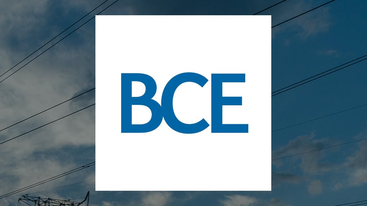 BCE Inc. (NYSE: BCE) Price Target Raised by Scotiabank Amid Strong Q2 Performance