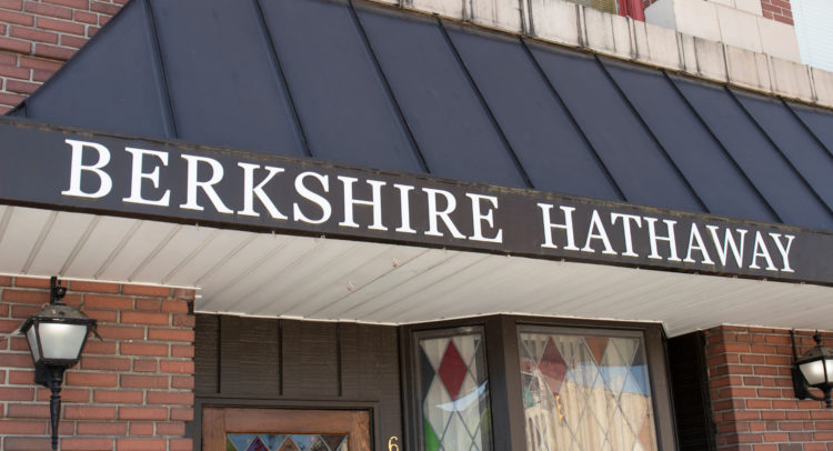 Berkshire Hathaway (NYSE:BRK-B) Earnings Preview: Key Financials and Valuation Insights