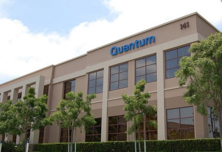 Quantum Corporation Earnings Preview: Analyzing QMCO's Financial Health and Market Outlook