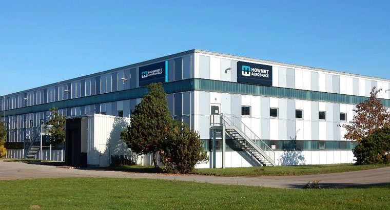 Jefferies Boosts Price Target for Howmet Aerospace (NYSE: HWM) Following Strong Q2 Performance