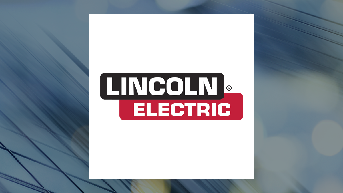 Lincoln Electric (NASDAQ: LECO) Stock Analysis: Strong Q2 Earnings Drive Price Target and Growth Outlook