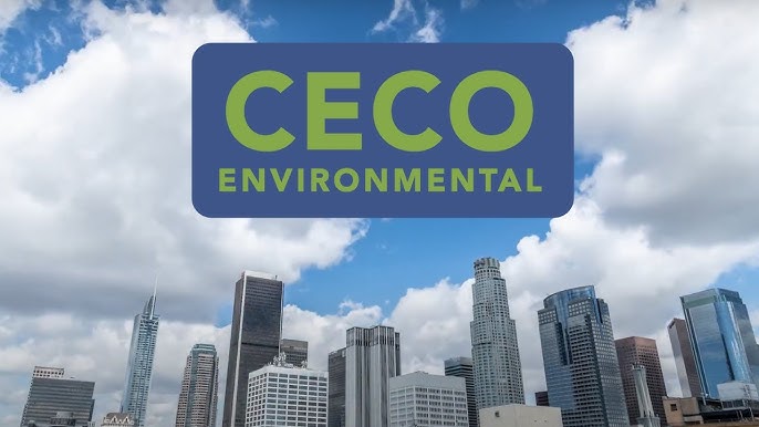 CECO Environmental Corp. (NASDAQ:CECO) Delivers Strong Q2 Performance Driven by Acquisition and Order Growth