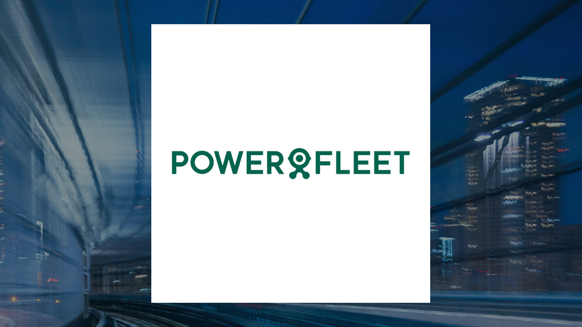 Powerfleet (AIOT) Q1 2027: Revenue Miss, Growth & EPS Beat