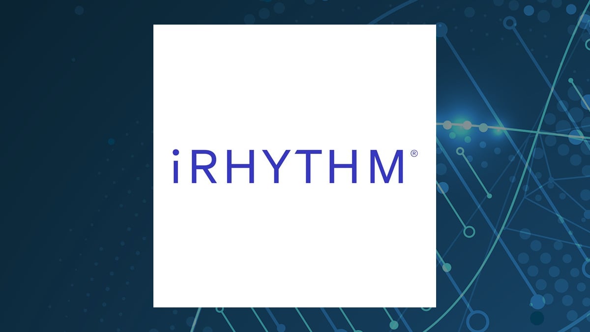 Analyst Raises iRhythm Technologies (IRTC) Price Target on Strong Q2