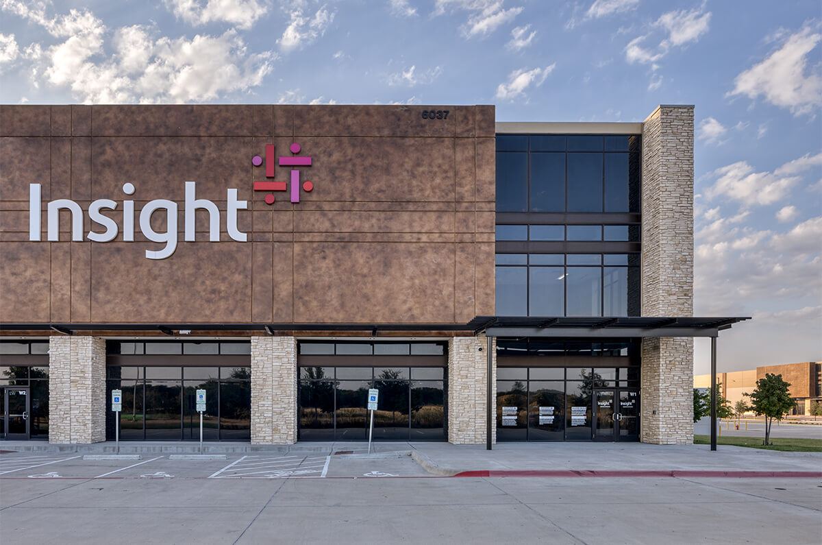 Insight Enterprises (NASDAQ:NSIT) Price Target Raised Following Impressive Earnings and Revenue Growth