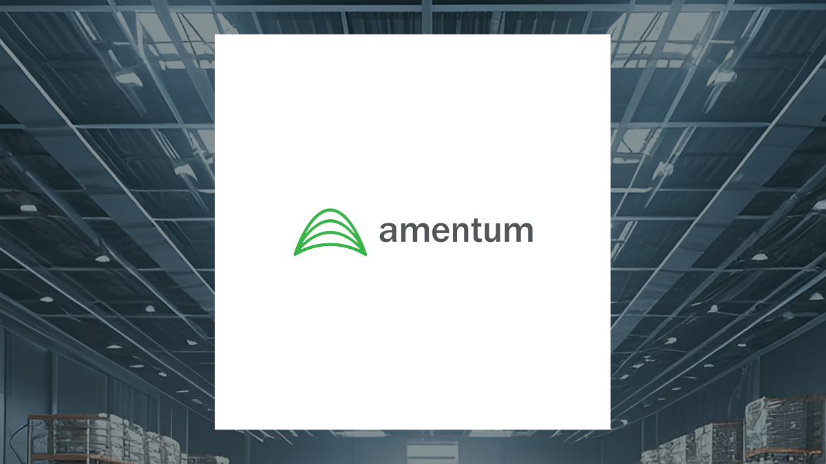 Amentum (AMTM) Q3 2026 Earnings Preview & Nuclear Projects