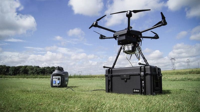 Draganfly (NASDAQ: DPRO) Q2: Record Revenue, Widening Losses