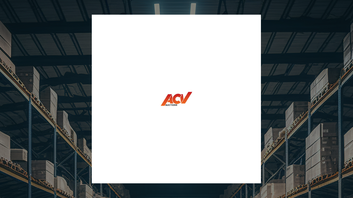 ACV Auctions (ACVA) Stock Upgraded After Strong Q2 Performance