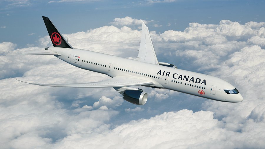 Air Canada (OTC: ACDVF) Reports Strong Earnings Amid Strategic Aeroplan Investment