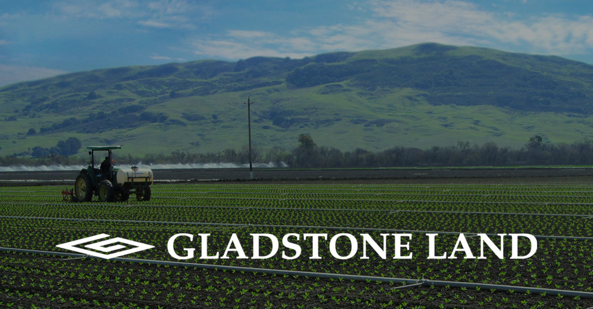 Gladstone Land (LAND) Q2 Earnings: Revenue Beats, FFO Challenges