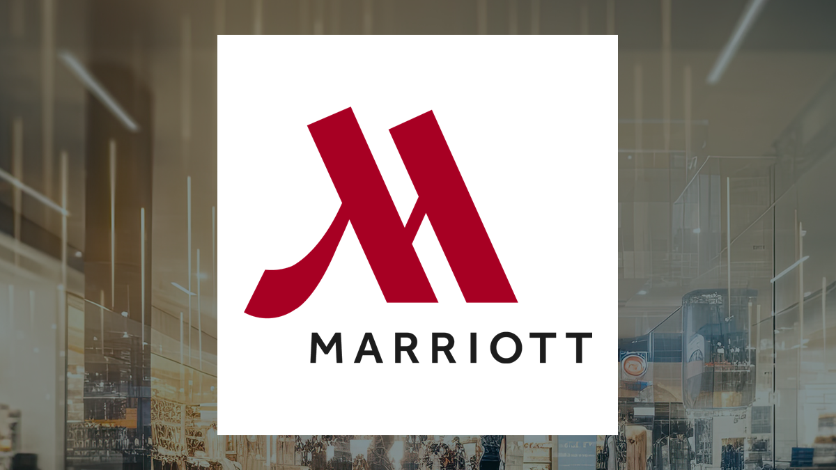 Marriott International (NASDAQ: MAR) Receives 'Outperform' Rating from CICC Amid Strong Q2 Financial Performance