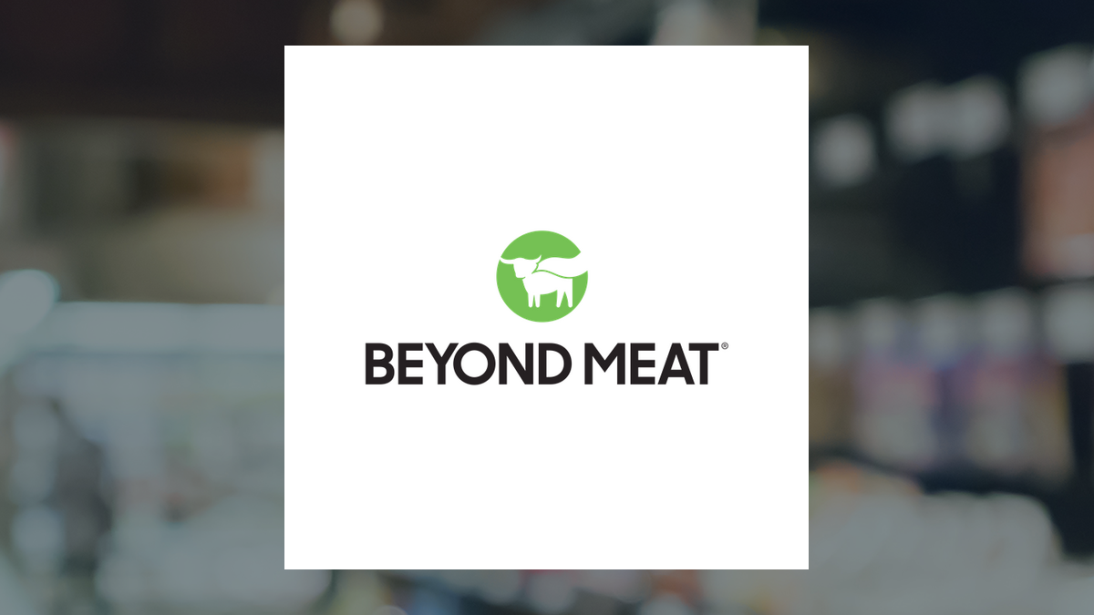 Beyond Meat (BYND) Announces Reverse Stock Split Amid Delisting Risk