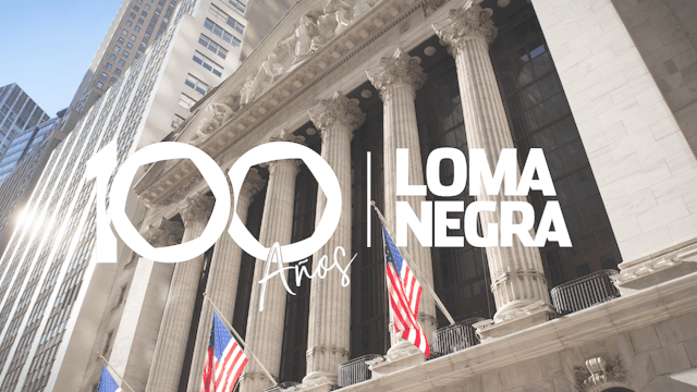 Loma Negra (NYSE: LOMA) Navigates Mixed Market: Q2 2026 Results and Analyst Outlook