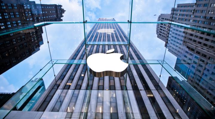 AAPL Downgraded: iPhone & Profit Concerns Hit Apple Stock