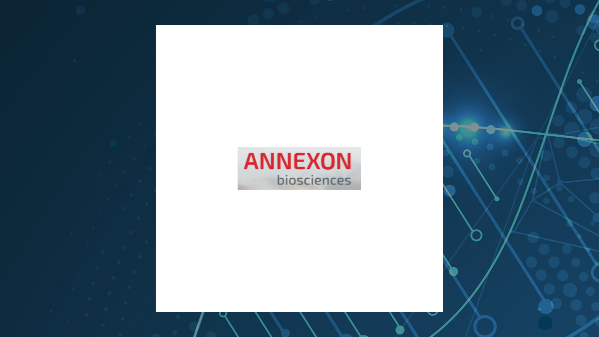 Citigroup Upgrades Annexon (NASDAQ: ANNX) Amidst Clinical Trial Progress and Strong Financial Position