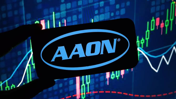 AAON, Inc. (NASDAQ:AAON) Beats Q2 Estimates, Raises Guidance Amid Strong HVAC Demand
