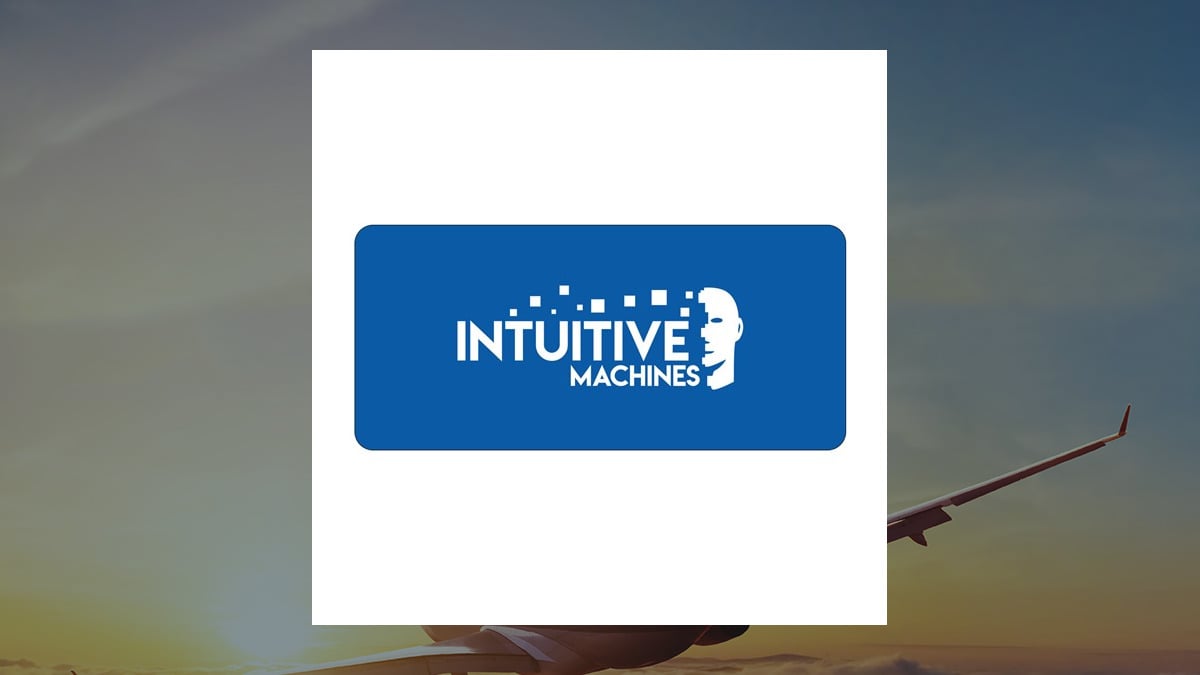 Intuitive Machines (LUNR): Space Exploration & Financials