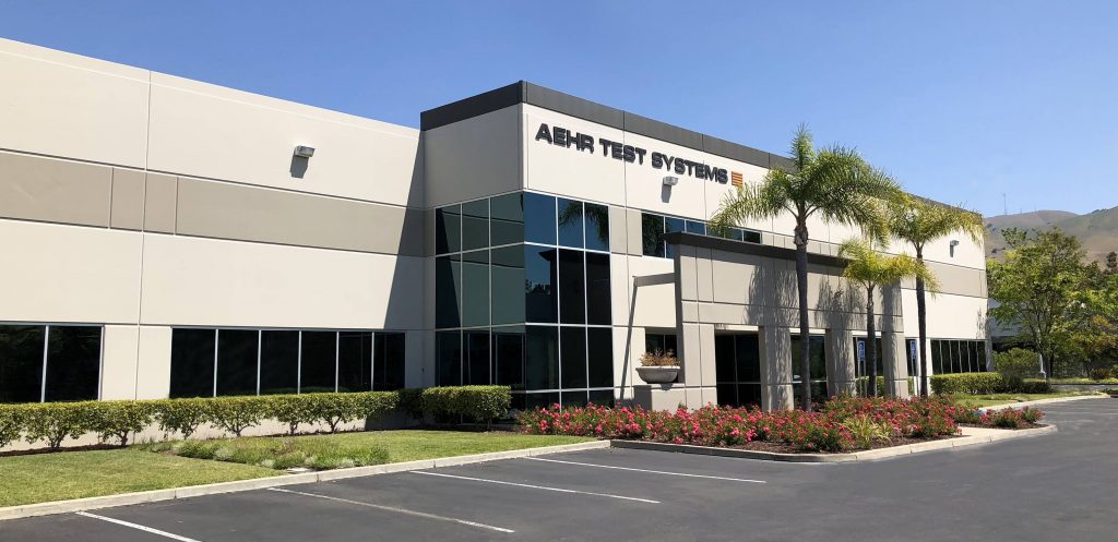 Aehr Test Systems (NASDAQ: AEHR) Gains Momentum with Strong Orders and Analyst 'Buy' Rating