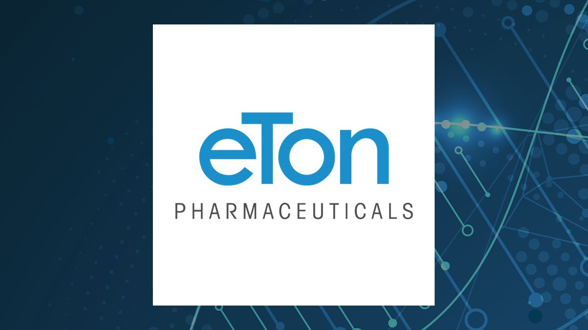 Eton Pharmaceuticals (NASDAQ:ETON) Reports Strong Q2 2026 Financial Results and Raises Full-Year Outlook