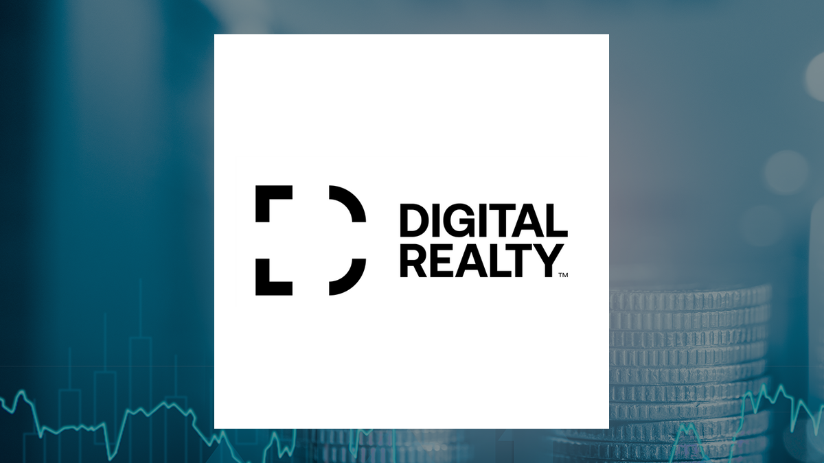 HSBC Upgrades Digital Realty (NYSE: DLR) Amidst AI-Driven Growth and Data Center Demand