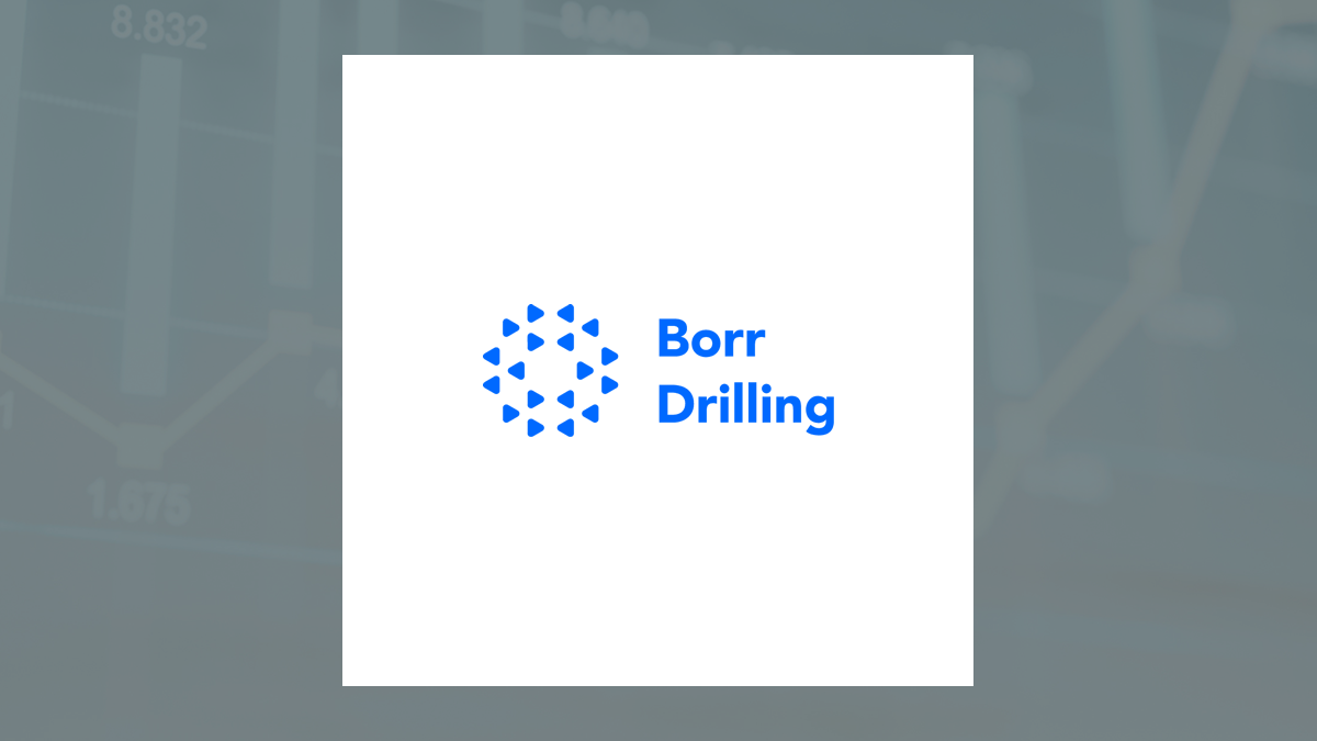 Borr Drilling Ltd. (NYSE: BORR) Director's Insider Buy Signals Confidence Amidst Q2 Earnings Dip
