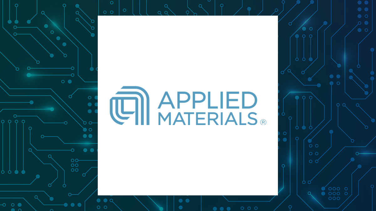 Applied Materials (NASDAQ:AMAT) Sees Bullish Analyst Outlook Despite Post-Earnings Dip