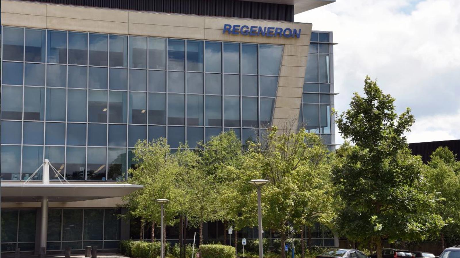 Regeneron Pharmaceuticals (NASDAQ: REGN) Faces Investor Lawsuit Following Clinical Trial Setback