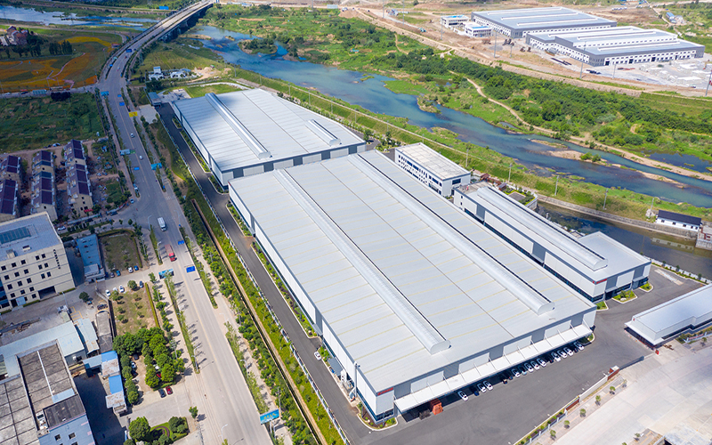Greenland Technologies (GTEC) Q2 Earnings Soar Amidst EV Expansion