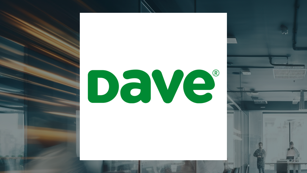 Dave (DAVE) Stock Rises on Strong Q2, Positive Analyst Coverage