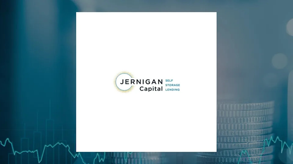 Jernigan Capital (NASDAQ: JCAP) Shows Strong Growth Potential in Self-Storage REIT Market