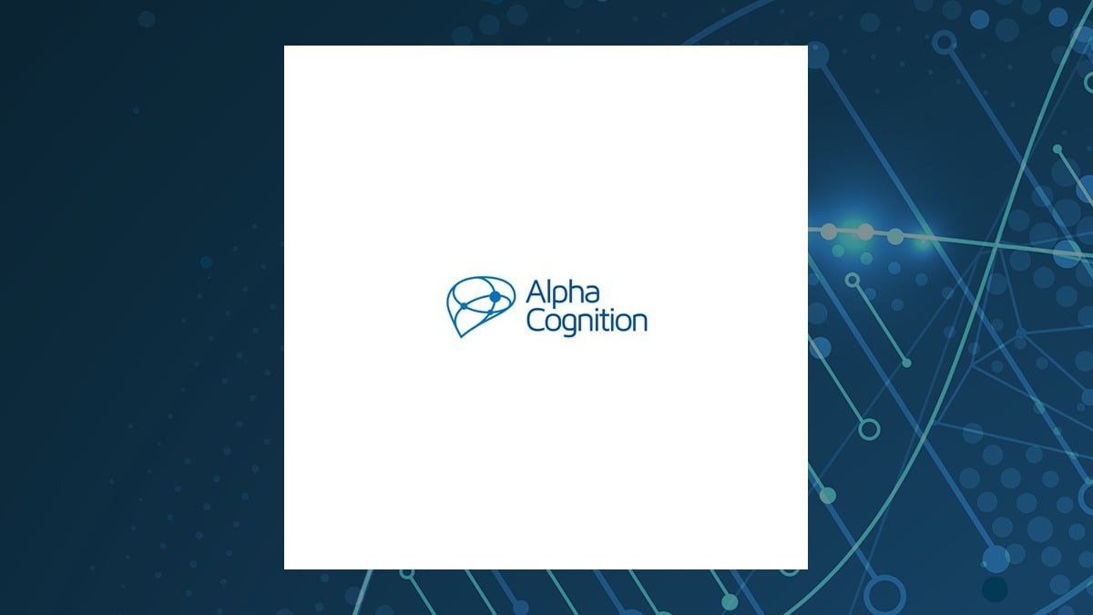 Analyst Raises Alpha Cognition (NASDAQ: ACOG) Price Target on Robust Q2 Revenue Growth