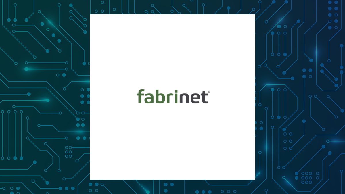 Fabrinet (NYSE: FN) Shines with Strong Earnings and Robust Financial Health in Optics and Photonics Market