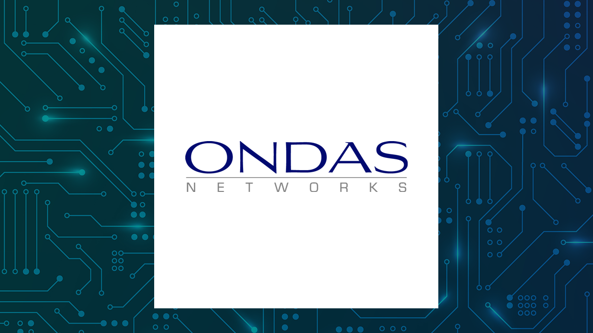 Ondas (NASDAQ: ONDS) Fuels Growth with Strategic Acquisition and Strong Financial Outlook