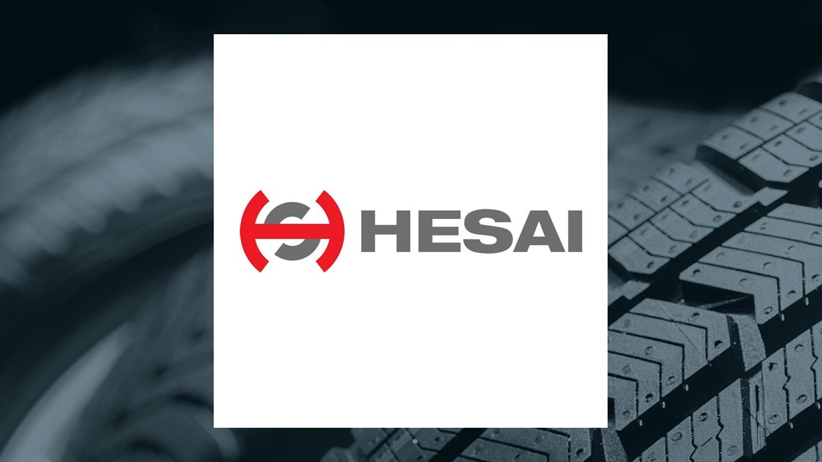 Hesai (HSAI) Q2 2026 Earnings: LiDAR Growth, Revenue Beats