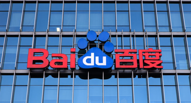 Baidu (NASDAQ: BIDU) Navigates Strategic Shift Amidst Mixed Quarterly Results