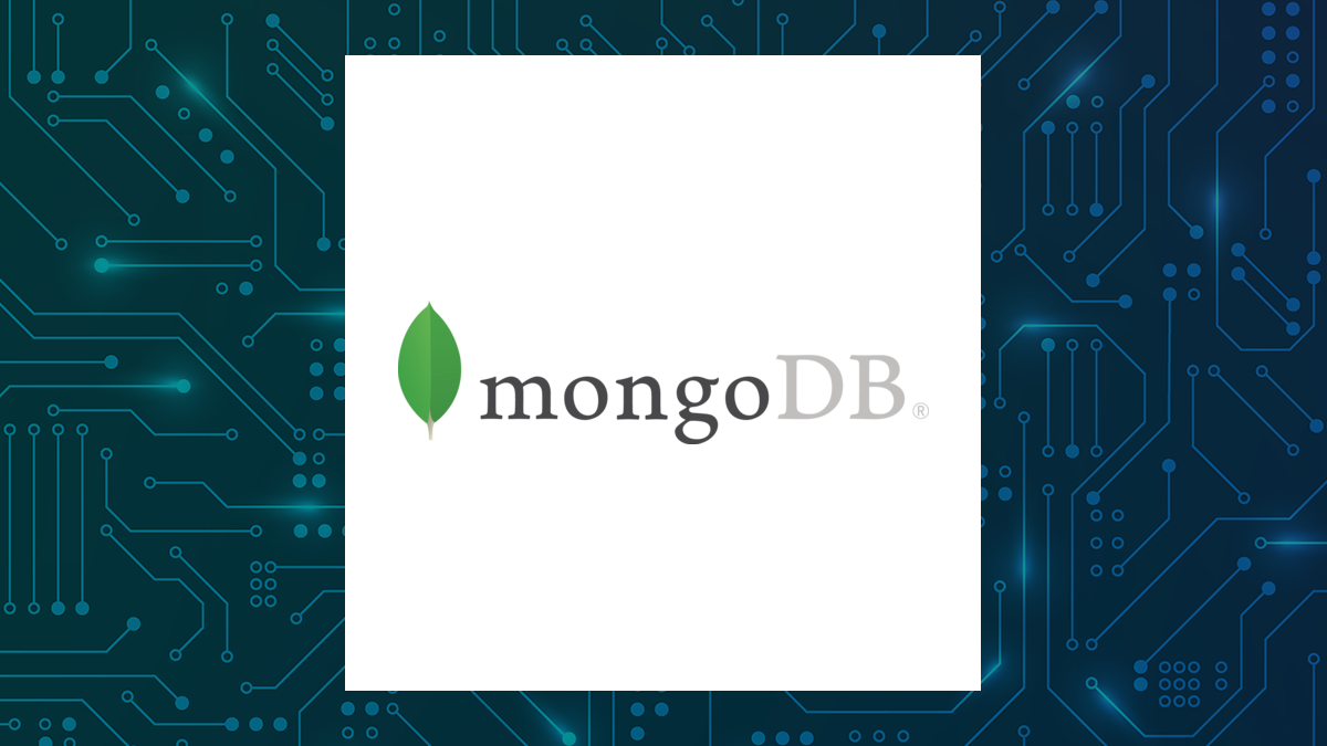 MongoDB (MDB) Price Target Boosted on Strong Sales & AI Gains